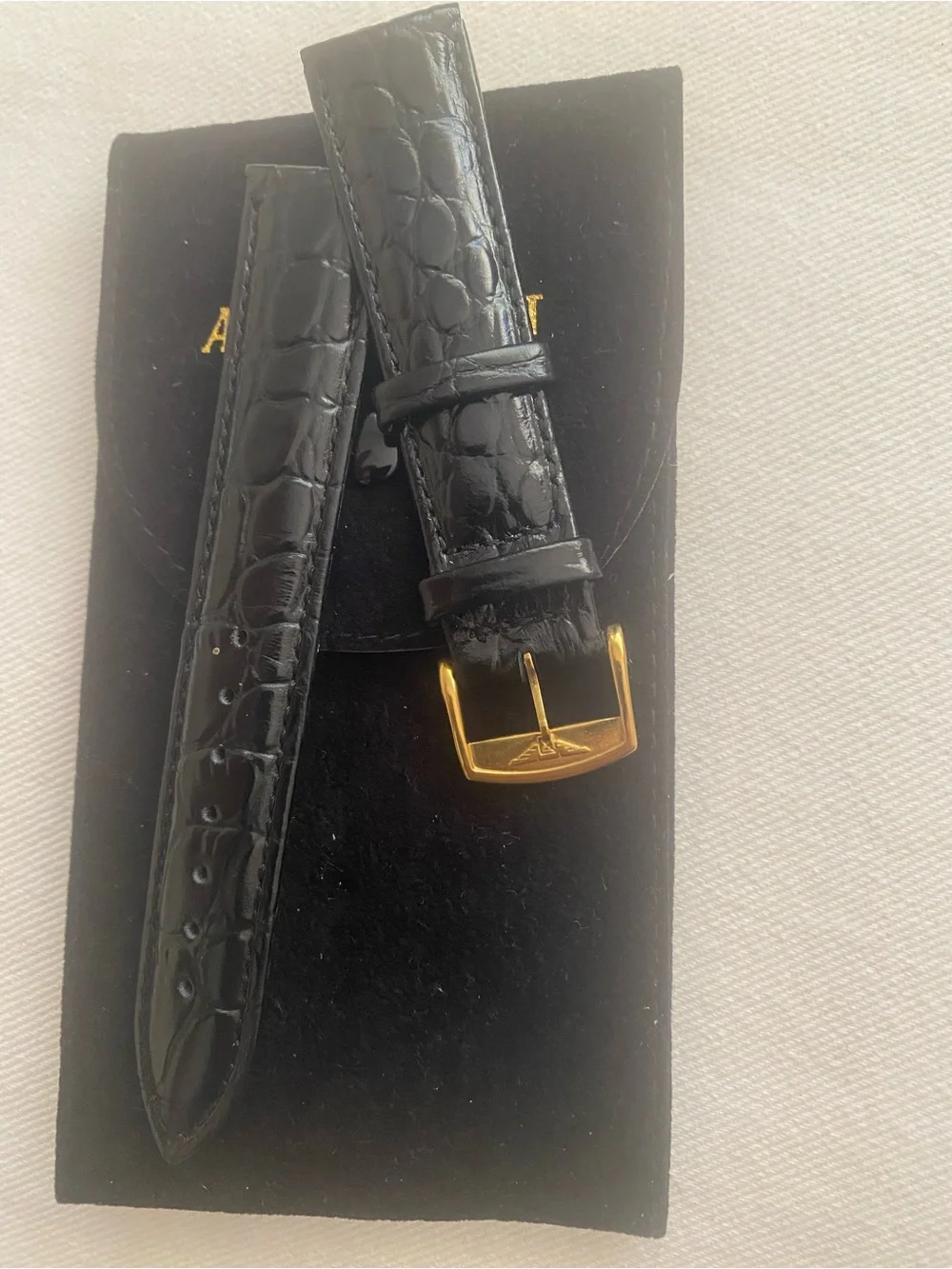 N/A premium black